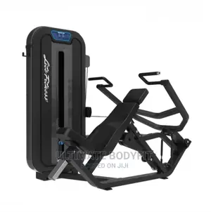 Brand New LD8006 Shoulder Press Machine