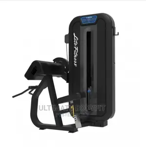 Brand New LD8030 45 Degree Camber Curl Machine