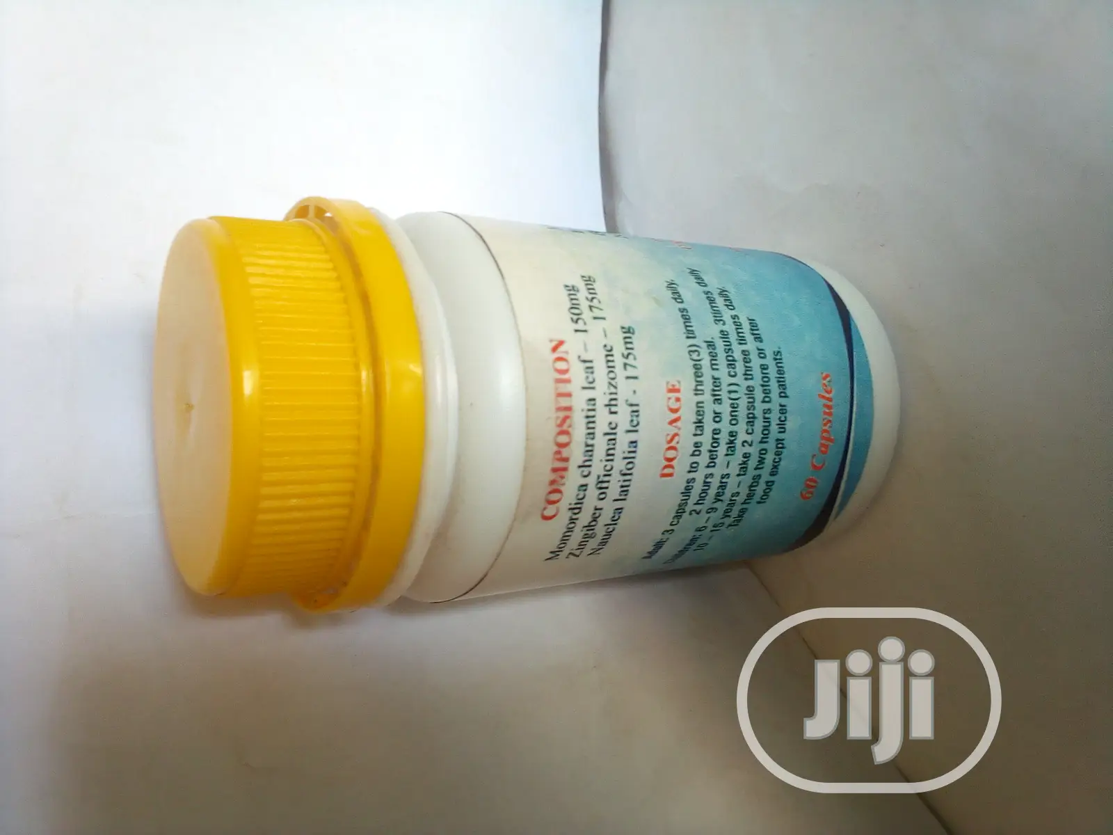 Grinherb Capsule for Urinary Tract Infection