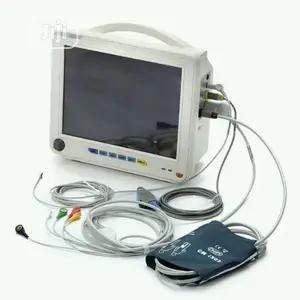 Patient Monitor