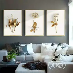 Artwork With Quailty Frame