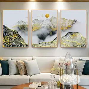 Artwork With Frame
