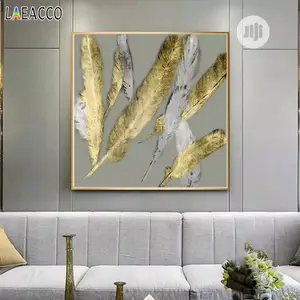 Artwork With Quailty Frame