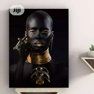 Artwork With Quailty Frame