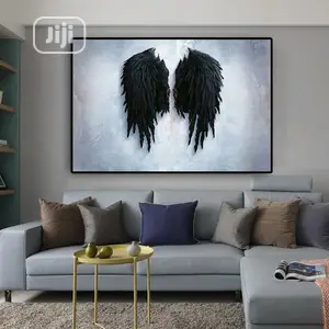 Artwork With Frame