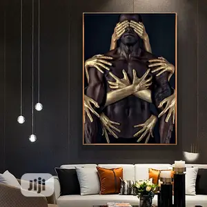 Artwork With Quailty Frame