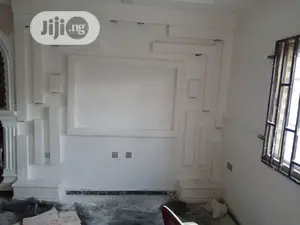 Professional House Painting Services