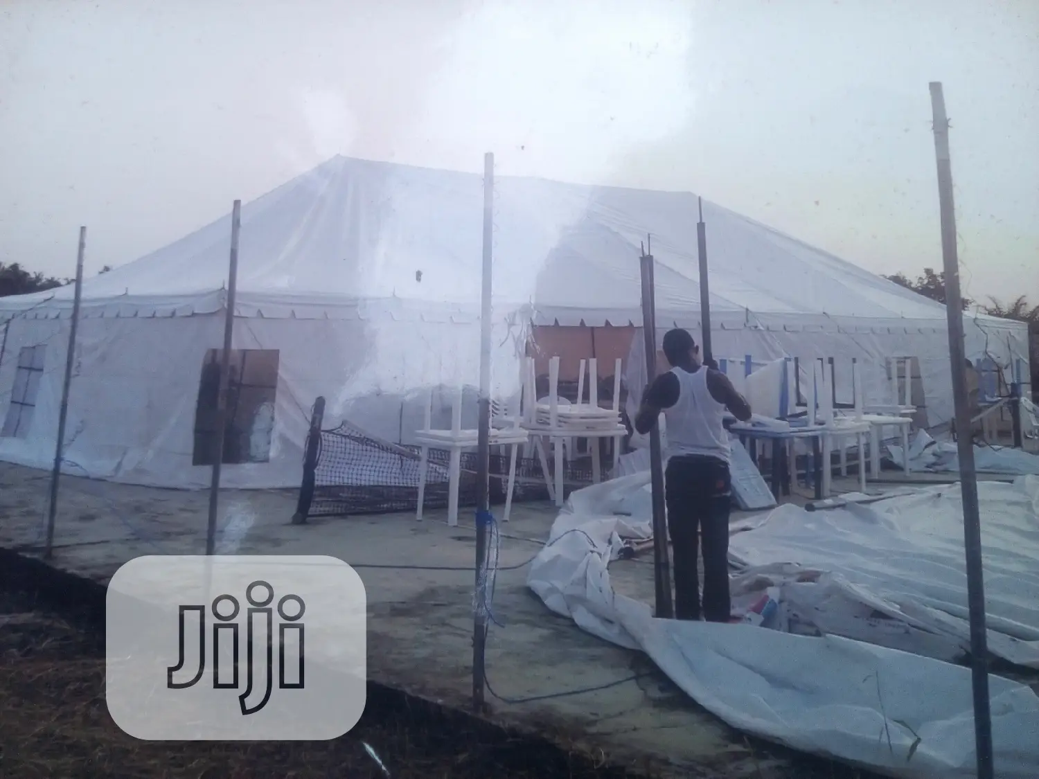 Marquee Imported And Local Made