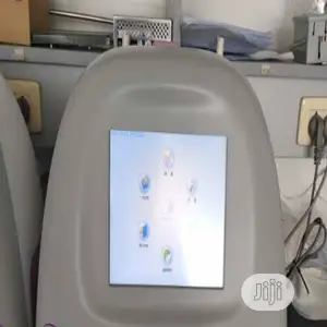 Bloodgas Analyser