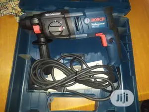 Bosch 20mm Hammer Drilling Machine