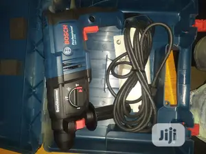 Bosch 20mm Hammer Drilling Machine