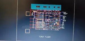 Architectural Drawing/Structural Drawing/Survey/Civil Works