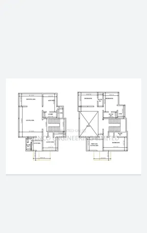 Architectural Drawing/Structural Drawing/Survey/Civil Works