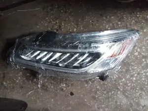 Headlamp For Honda Accord 2014 Model