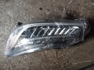 Headlamp For Honda Accord 2015 Model