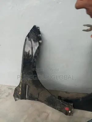 Fender For Kia Optima 2012 Model