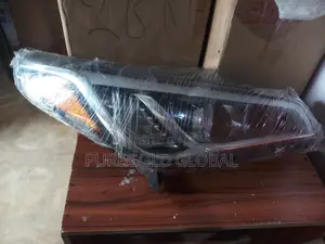Headlamp for Hyundai Sonata 2016 Model