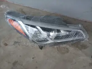 American Spec Headlamp For Sonata 2016 Model