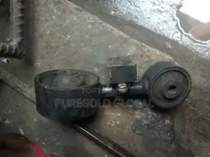 Engine Seat and Gear Mounts for All Vehicles Available Here.