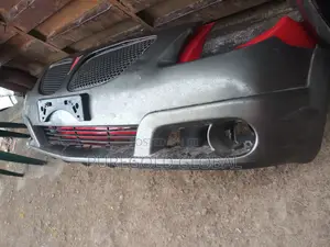 Front Bumper for Pontiac Vibe 2005 Model