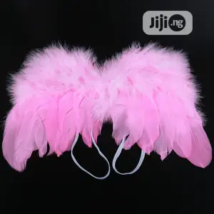 Newborn Tutu Skirts, Angel Wings