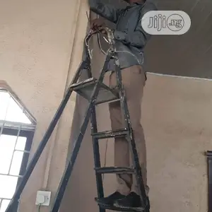 Projector Installation