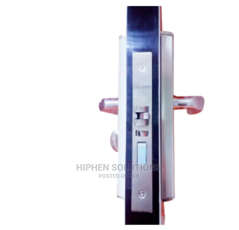 Hotel Smart Card Lock