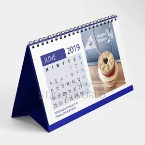 2026 Calendar Printing