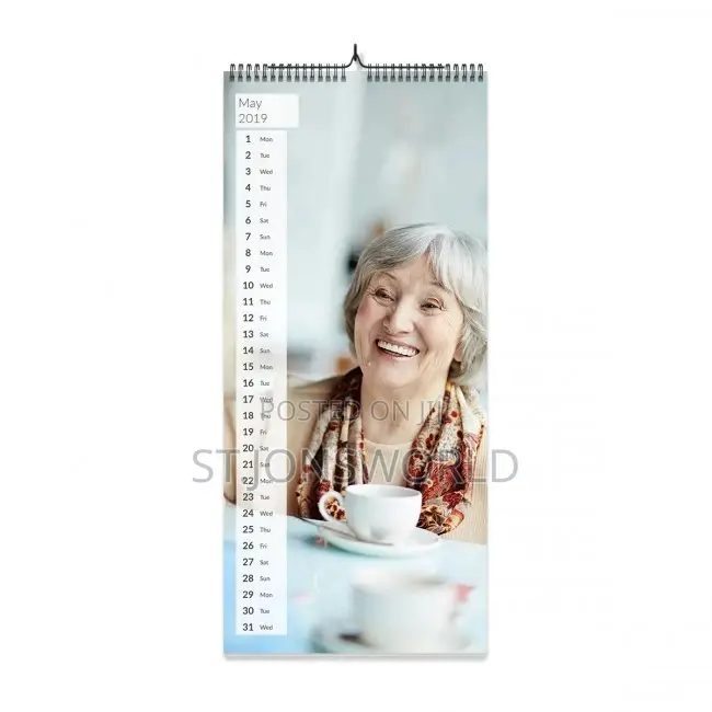 2026 Calendar Printing