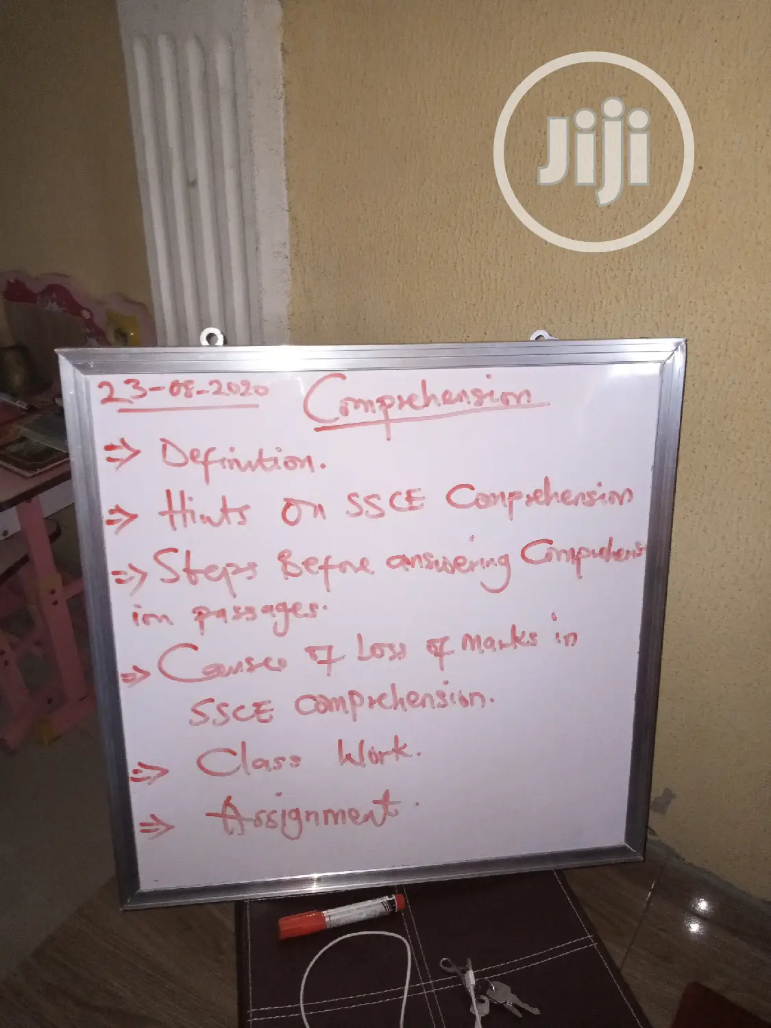 Home Lesson/Private Tutor