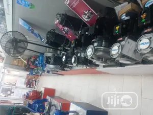 Fire Hydrant Machines
