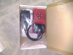 Detect Your Car Fault Easily