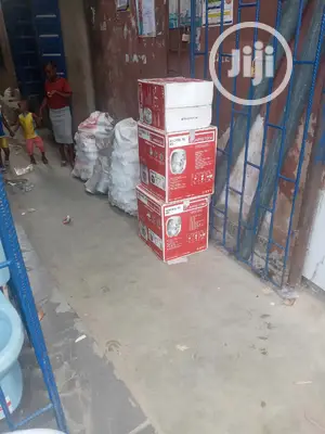 Water Heaters