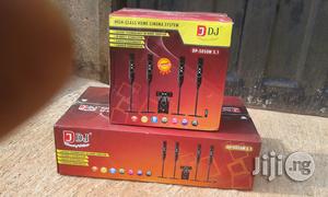JDJ Home Theatre