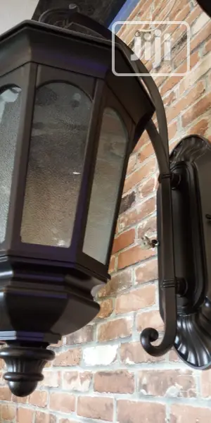 Your Italian Outside Light