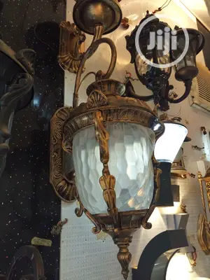 Quality Italian Outside Light