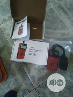 Detect Your Car Fault Before Going to Mechanic