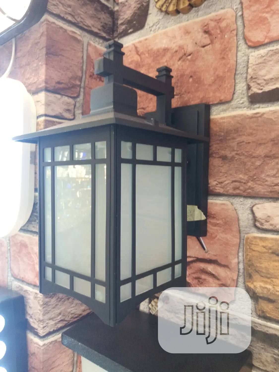 Quality Outside Light