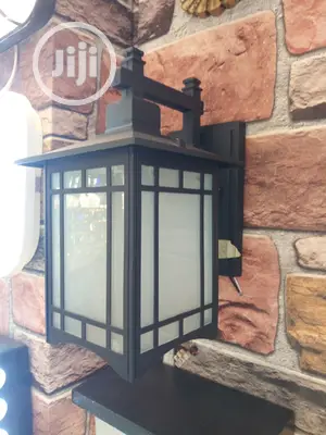 Quality Outside Light