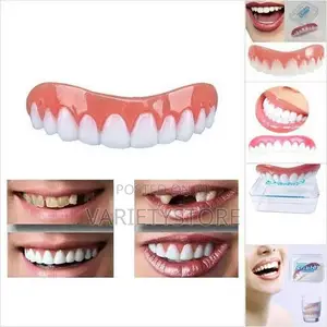 Perfect Smile Teeth Veneers