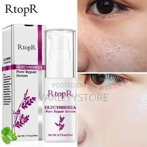 Rtopr Collagen Pore Repair Serum