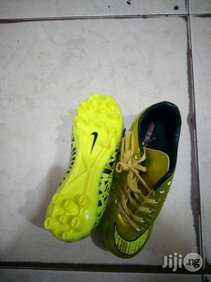 Nike Children Boot.