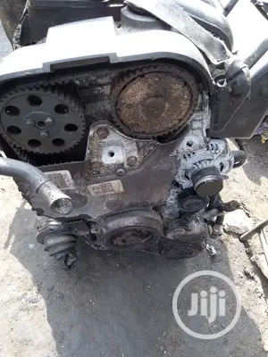 2004-2008 Volvo S40 V50 2.4! Engine