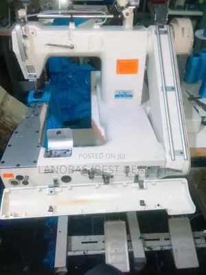 Citizen Feedoff Arm Machine