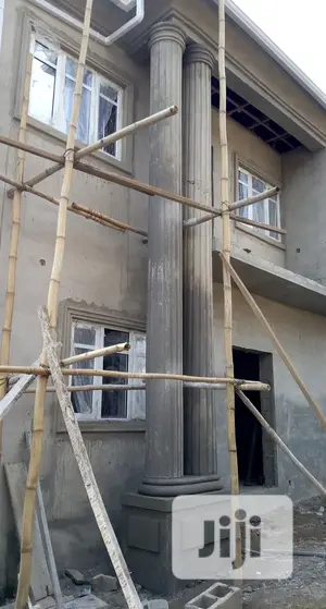 Pillars Design