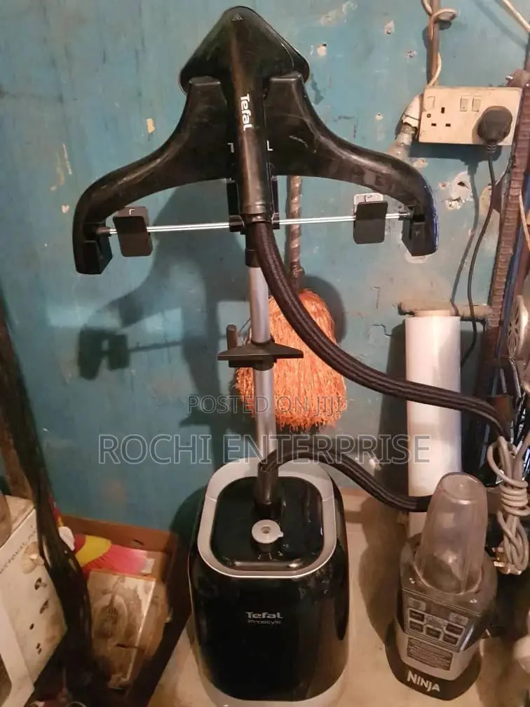 Garment Steamer
