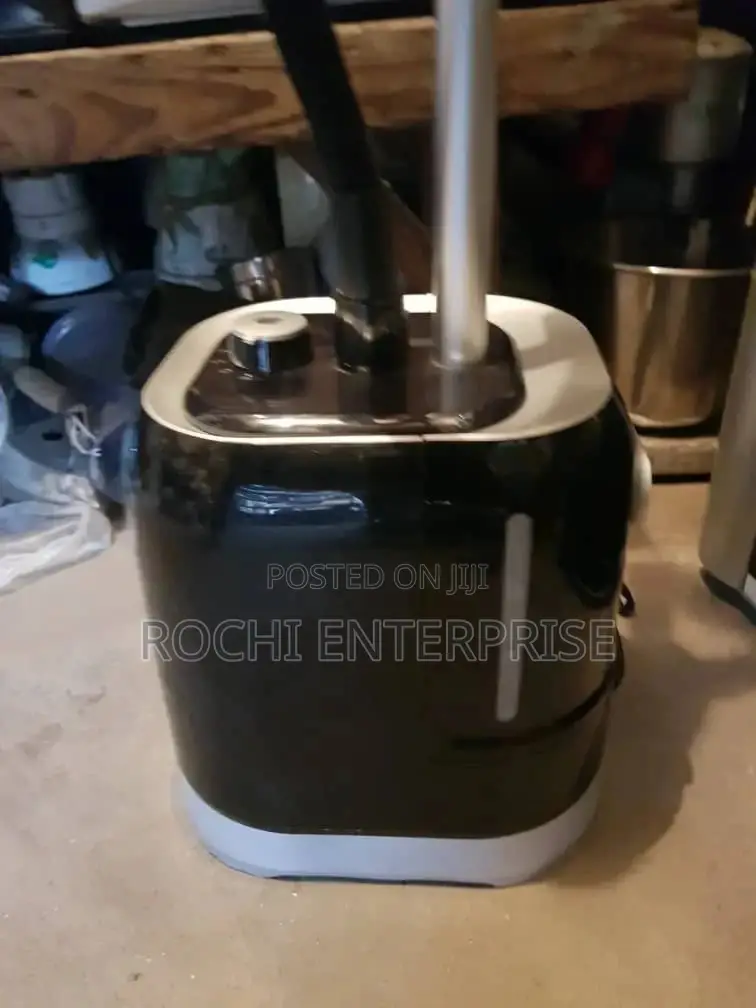 Garment Steamer