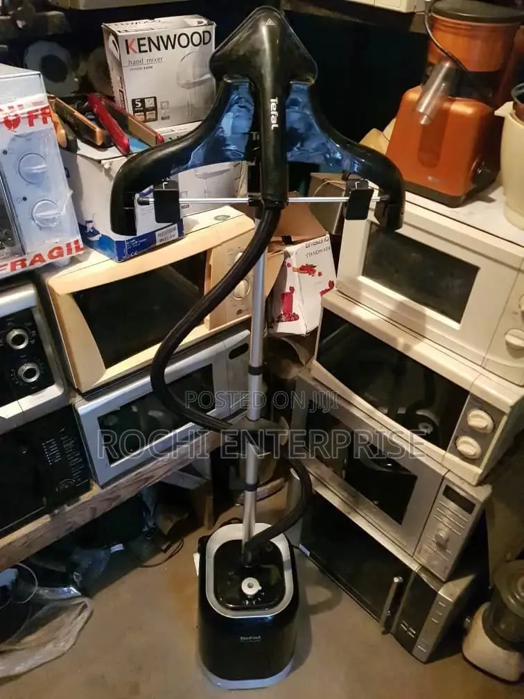 Garment Steamer
