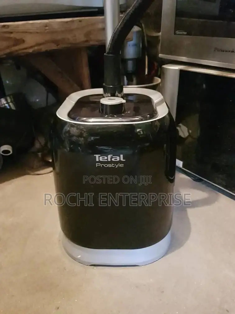 Garment Steamer