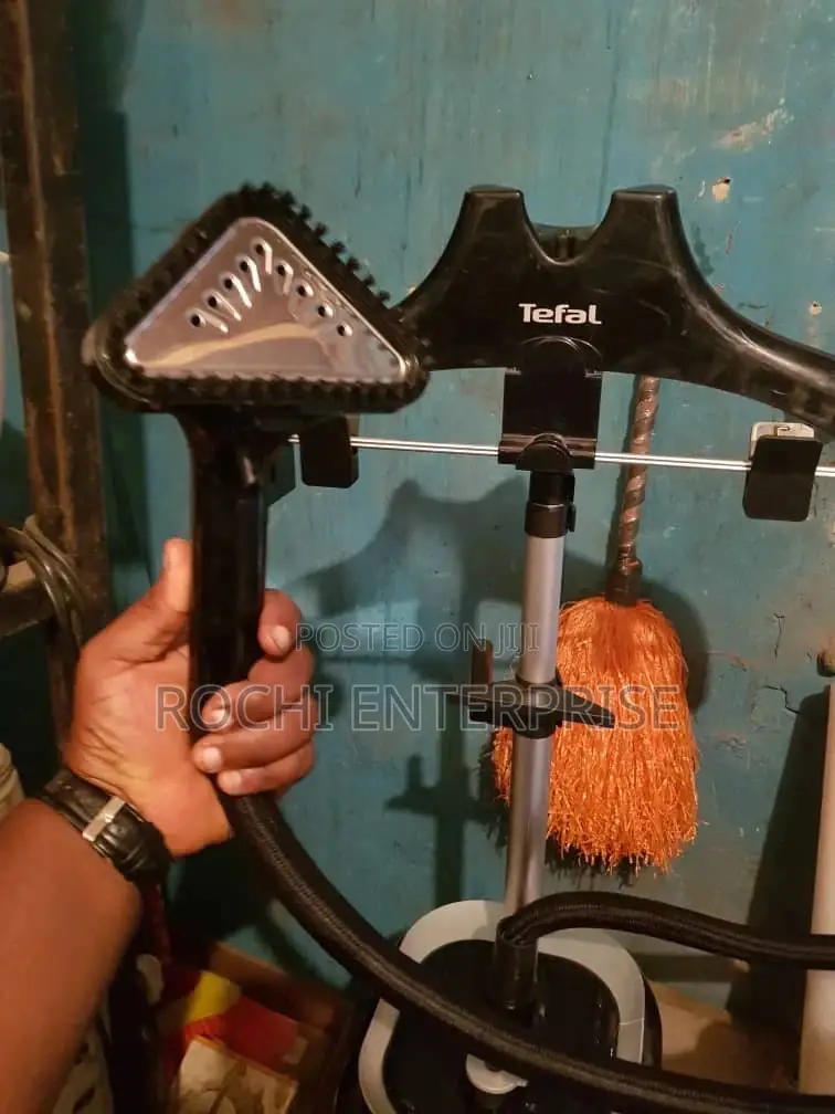 Garment Steamer
